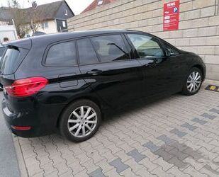 BMW BMW 218 Gran Tourer 218d - Gebrauchtwagen