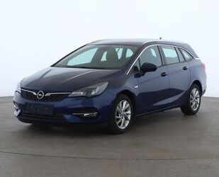 Opel Opel Astra K Sports Tourer 1.2 ELEGANCE/LED/RFK/ME Gebrauchtwagen