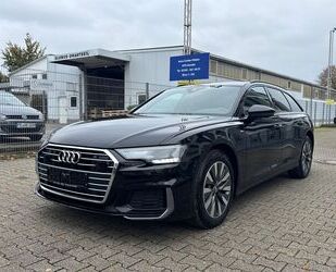 Audi Audi A6 Avant 35 TDI° S LINE ext.°PANORAMA° Gebrauchtwagen