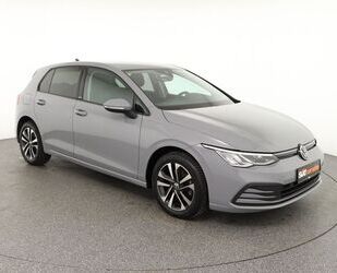 VW Volkswagen Golf 1.5 TSI United ACC|DigCPro|Nav|LED Gebrauchtwagen