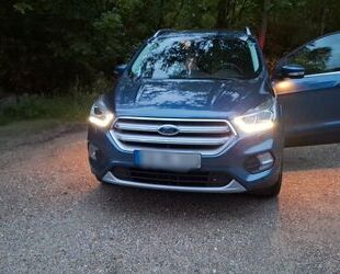 Ford Ford Kuga 1,5 EcoBoost 4x2 110kW Trend Trend Gebrauchtwagen