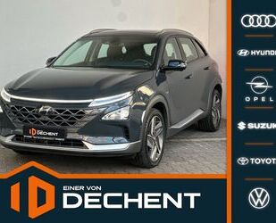 Hyundai Hyundai Nexo 163PS Navi/SHZ! Gebrauchtwagen