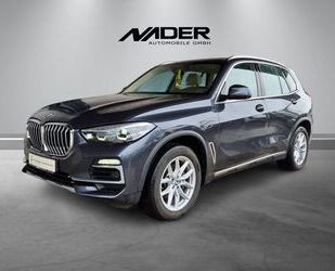 BMW BMW X5 xDrive 30 d xLine/360°Kamera/Panorama/Navi/ Gebrauchtwagen