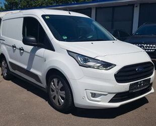 Ford Ford Connect Kasten Trend aut. Navi ~ Xenon ~ AHK Gebrauchtwagen