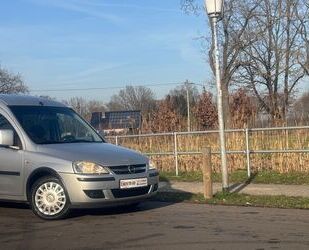 Opel Opel Combo Edition Gebrauchtwagen