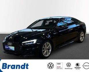 Audi Audi A5 Sportback 40 TDI S-TRONIC+MATRIX+PANO+KAME Gebrauchtwagen