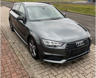 Audi Audi A4 2.0 TFSI 140 ultra S tronic sport Avant sp Gebrauchtwagen