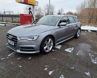 Audi Audi A6 2.0 TDI 140kW S tronic quattro Avant - Gebrauchtwagen