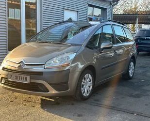 Citroen Grand C4 Picasso / SpaceTourer Gebrauchtwagen