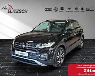 VW Volkswagen T-Cross 1.0 TSI Move DSG Navi LED ACC A Gebrauchtwagen