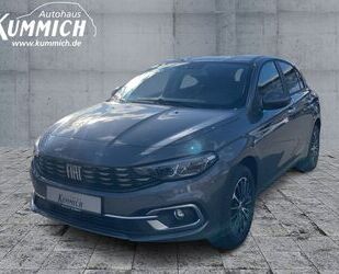 Fiat Fiat Tipo Hatchback MY23 5-Türer Hybrid 1.5 GSE 96 Gebrauchtwagen