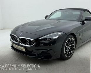 BMW BMW Z4 sDrive20i Sport Line LiveCockpitProf Head-U Gebrauchtwagen