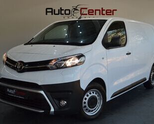 Toyota Toyota Proace L1 Kasten Meister*Navi*360°*Klima*AH Gebrauchtwagen