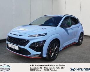 Hyundai Hyundai KONA N Performance 2WD A/T Assistenzpaket Gebrauchtwagen