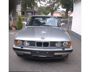 BMW BMW 535 Gebrauchtwagen