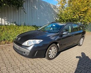 Renault Renault Laguna Grandtour/ Diesel/TÜV neu Gebrauchtwagen