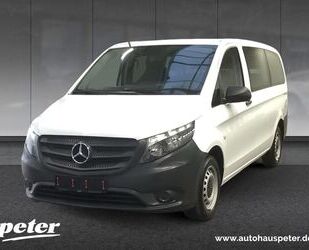 Mercedes-Benz Mercedes-Benz Vito 111 CDI Tourer Pro Klima/8 Sitz Gebrauchtwagen