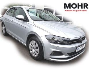 VW Volkswagen Polo 1.0 TSI Comfort Autom ACC Navi Par Gebrauchtwagen