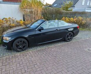 BMW BMW 325i Cabrio - Gebrauchtwagen