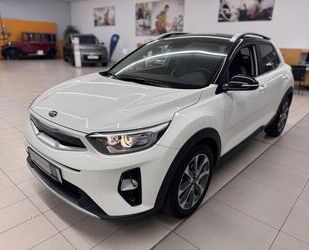 Kia Kia Stonic 1.0 T-GDI Spirit Automatik 