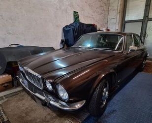 Jaguar Jaguar XJ12 Serie 2 NUR 51.600 km Oldtimer Oldtimer