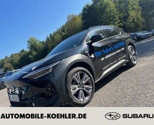 Subaru Subaru Solterra Platinum plus AWD 360 grad Kamera Gebrauchtwagen