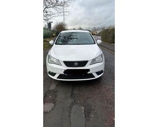 Seat Seat Ibiza 1.6 TDI 77kW Style Style Gebrauchtwagen