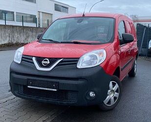 Nissan Nissan NV250 Kastenwagen L2H1 2,2t Comfort Gebrauchtwagen