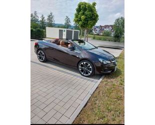 Opel Opel Cascada 1.6 ECOTEC DI Turbo 125 INNOVATION A. Gebrauchtwagen