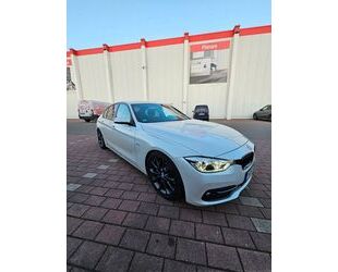 BMW BMW 340i Sport Line Automatic Sport Line Gebrauchtwagen