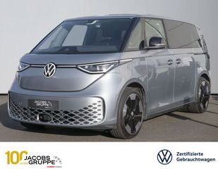 VW Volkswagen ID. Buzz Pro 150 kW 204 PS AHK, Infotai Gebrauchtwagen