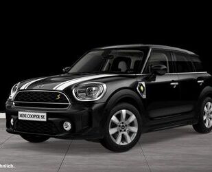 Mini MINI Cooper SE ALL4 Countryman Navi Head-Up Kamera Gebrauchtwagen