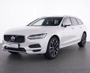 Volvo Volvo V90 CrossCountry B4 Diesel Plus AWD Geartron Gebrauchtwagen