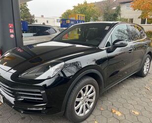 Porsche Porsche Cayenne 3.0 V6 Tiptronic - Gebrauchtwagen