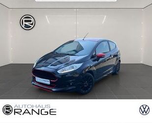 Ford Ford Fiesta 1.0 EcoBoost Sport Start/Stopp Gebrauchtwagen