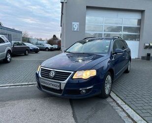 VW Volkswagen Passat Variant 