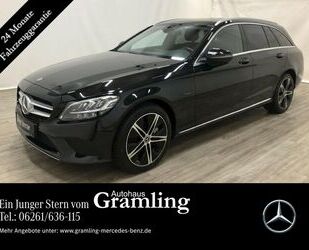 Mercedes-Benz Mercedes-Benz C 300 de T AVANTGARDE Navi*Kamera*Sp Gebrauchtwagen