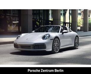 Porsche Porsche 992 911 Targa 4S 3.0 Sportabgasanlage BOSE Gebrauchtwagen