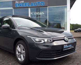 VW Volkswagen Variant 1,5 eTSI Life DSG/AHK/Navi/Pan Gebrauchtwagen