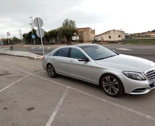 Mercedes-Benz Mercedes-Benz S 600 L Voll Voll Voll Gebrauchtwagen