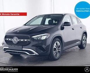 Mercedes-Benz Mercedes-Benz GLA 180 AHK/LED/KAMERA/ADVANCED/WINT Gebrauchtwagen