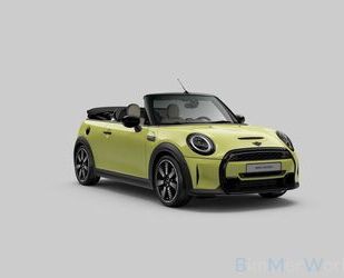 Mini MINI Cooper S Cabrio.Auto.Alu18