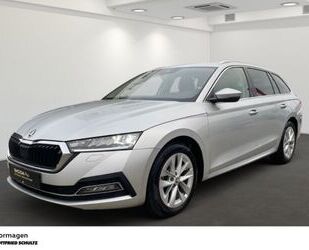 Skoda Skoda Octavia Combi 2.0 TSI STYLE 4X4 DSG LED NAVI Gebrauchtwagen