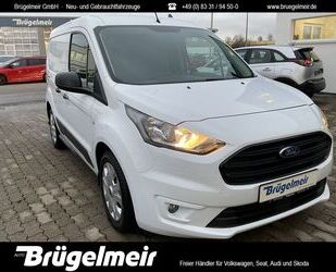 Ford Ford TransitConnect 1.5 TDCi 200 (L1) Trend+NAVI+K Gebrauchtwagen