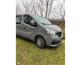 Renault Renault Trafic Gebrauchtwagen