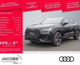 Audi Audi Q3 Sportback 40 TFSI quattro S line SONOS,Pan Gebrauchtwagen