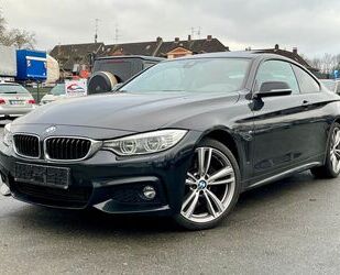 BMW BMW 428i xDrive Coupé M SPORT PAKET Gebrauchtwagen