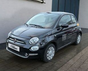 Fiat Fiat 500 1.0 GSE Hybrid Dolcevita (312) Gebrauchtwagen