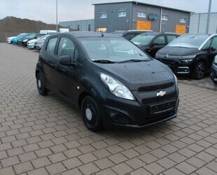 Chevrolet Chevrolet Spark LS / EURO 5 KAT Gebrauchtwagen