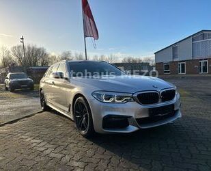 BMW BMW 540 d xDrive M Sport Gebrauchtwagen